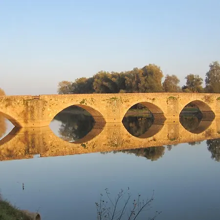Granny Rose, Panoramic In Ancient Tuscan Village *