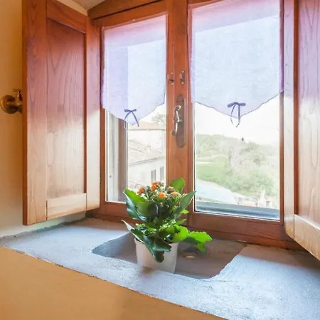 Granny Rose, Panoramic In Ancient Tuscan Village Apartment Cincelli