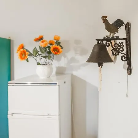 Apartment Granny Rose, Panoramic In Ancient Tuscan Village *